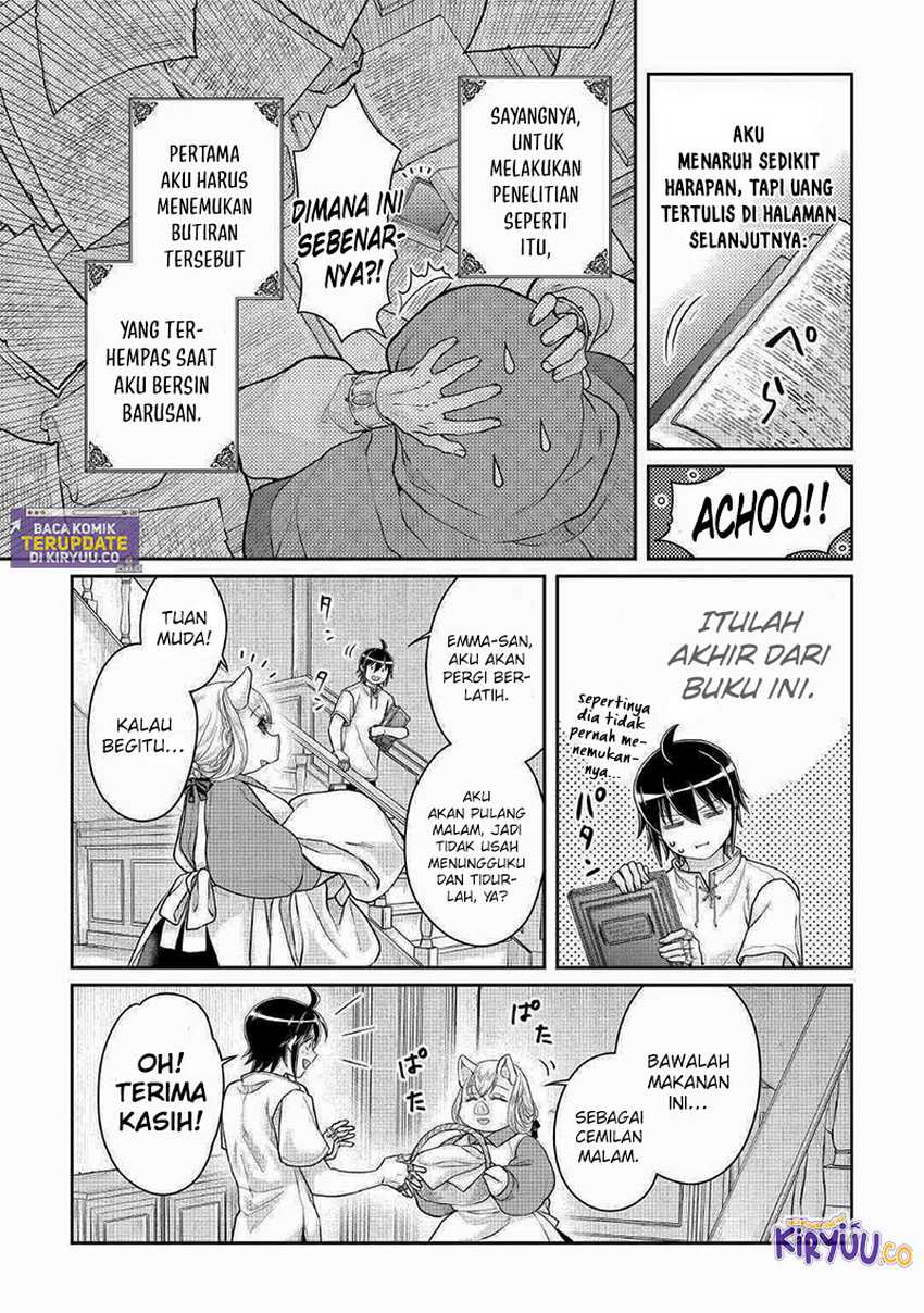Tsuki ga Michibiku Isekai Douchuu
