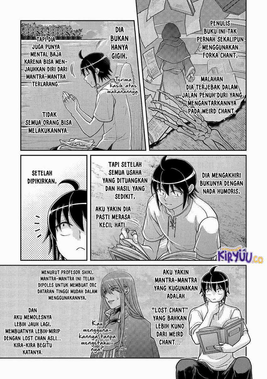 Tsuki ga Michibiku Isekai Douchuu