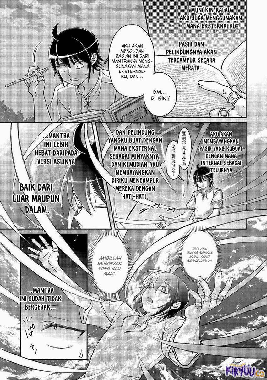 Tsuki ga Michibiku Isekai Douchuu