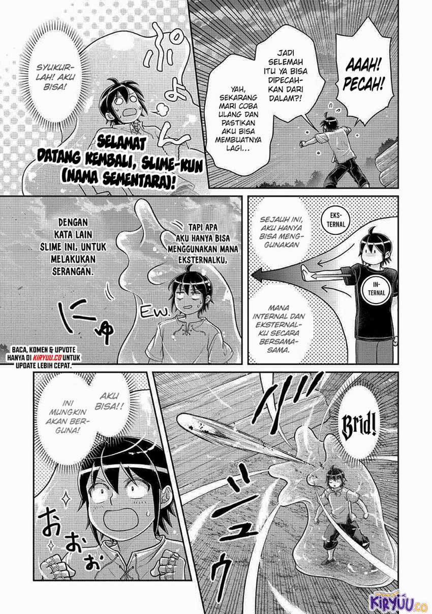 Tsuki ga Michibiku Isekai Douchuu