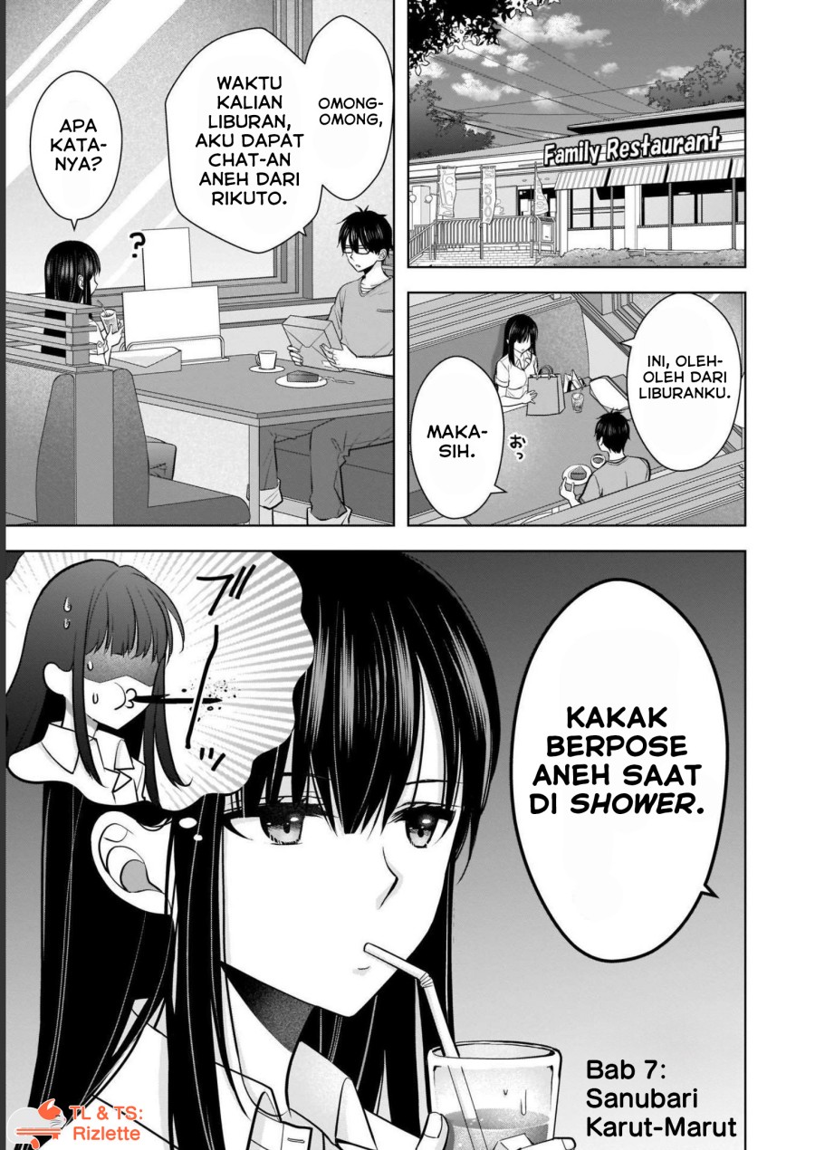 Tsuma ga Kanpeki Sugiru node, Chotto Ran Shite Ī Desu ka?