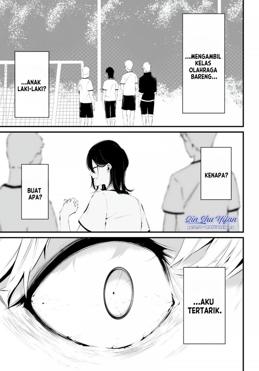 Tsurenai Hodo Aokute Azatoi Kurai ni Akai