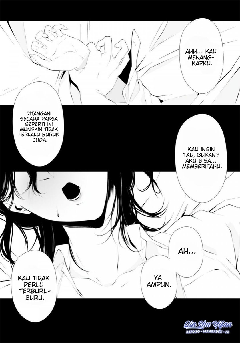 Tsurenai Hodo Aokute Azatoi Kurai ni Akai