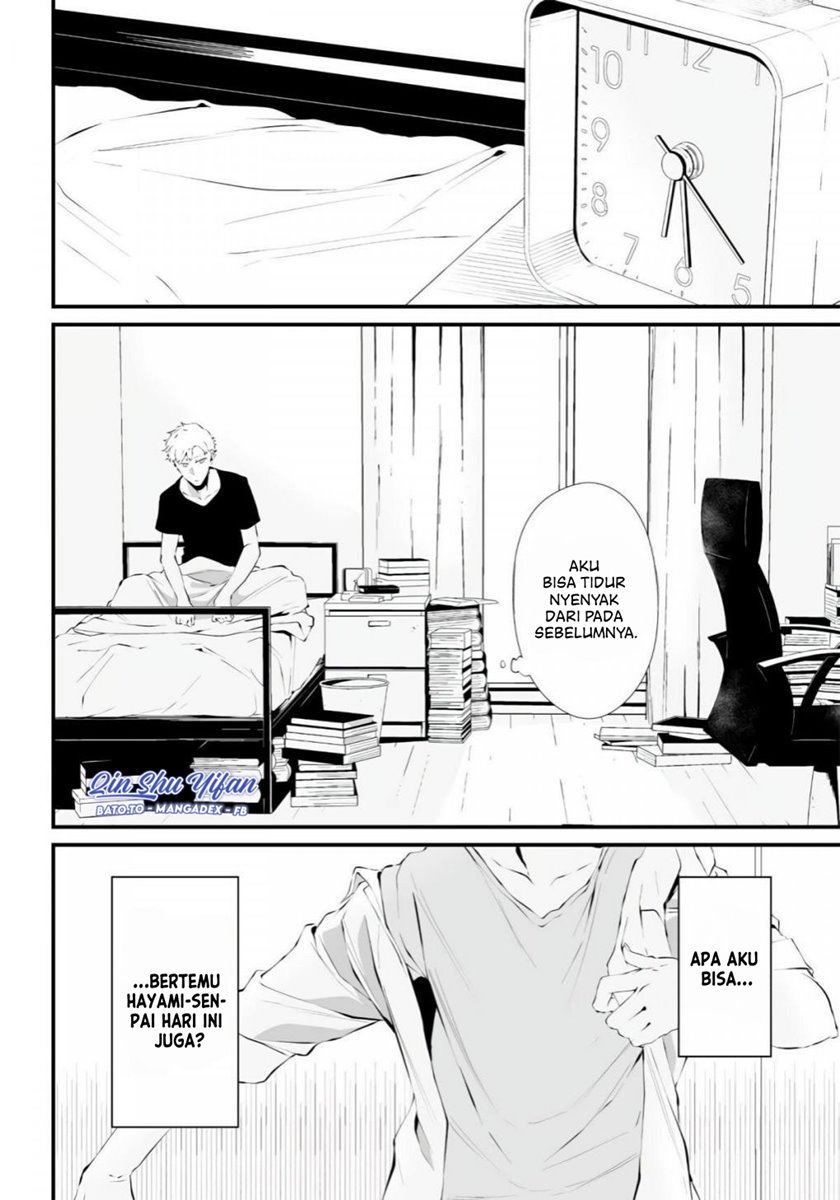 Tsurenai Hodo Aokute Azatoi Kurai ni Akai