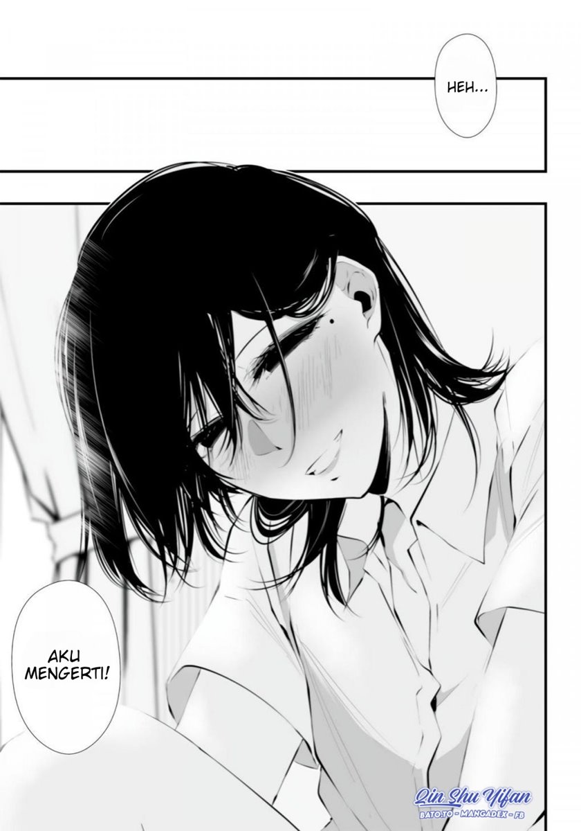 Tsurenai Hodo Aokute Azatoi Kurai ni Akai