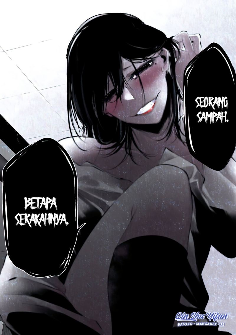 Tsurenai Hodo Aokute Azatoi Kurai ni Akai