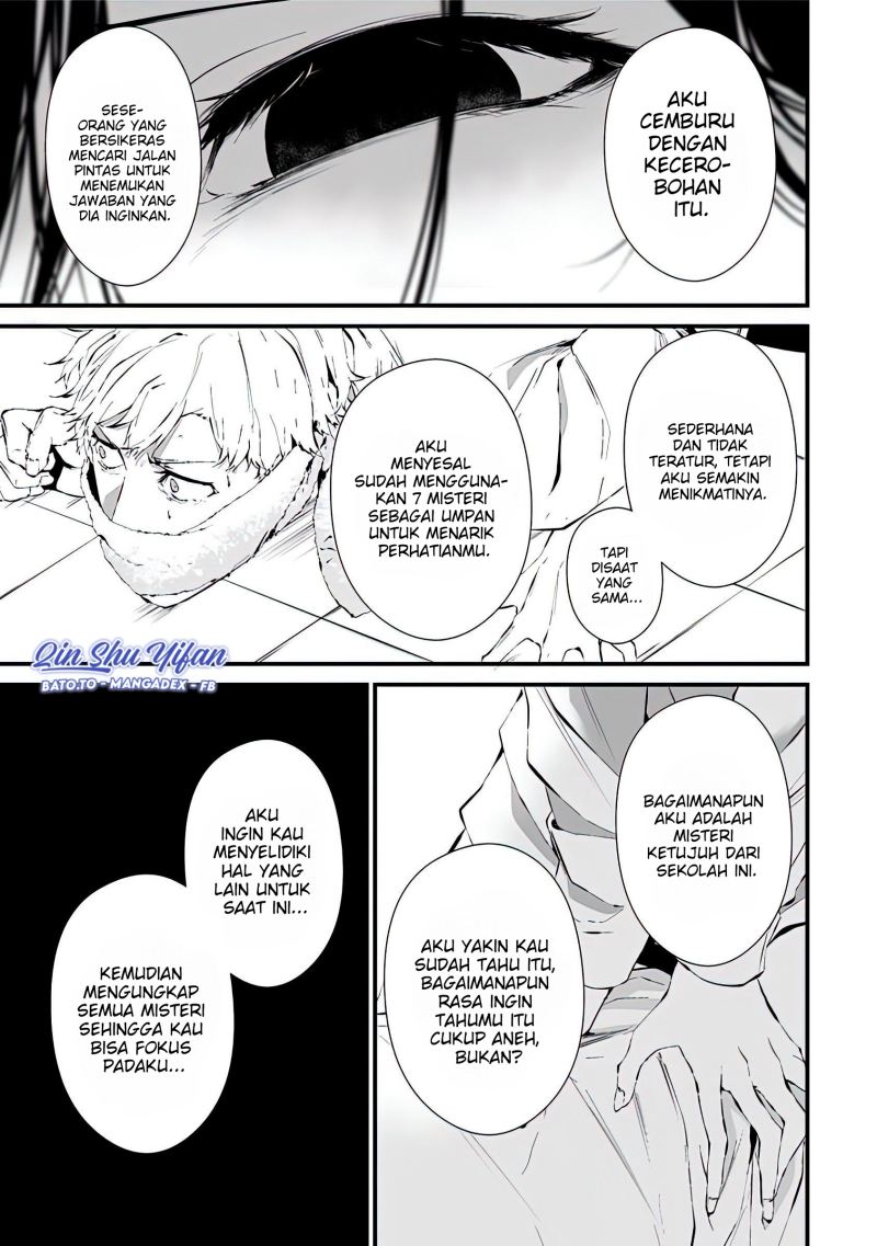 Tsurenai Hodo Aokute Azatoi Kurai ni Akai