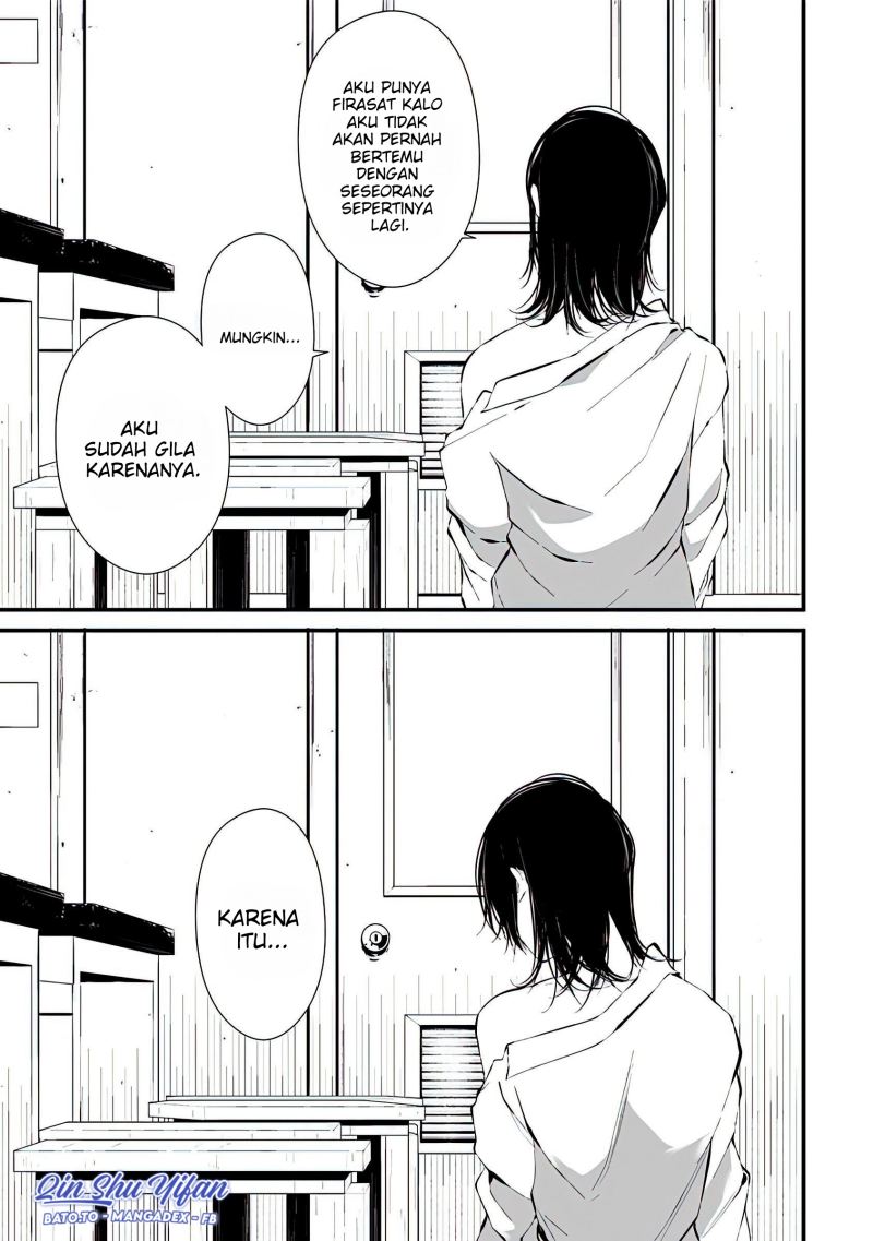 Tsurenai Hodo Aokute Azatoi Kurai ni Akai
