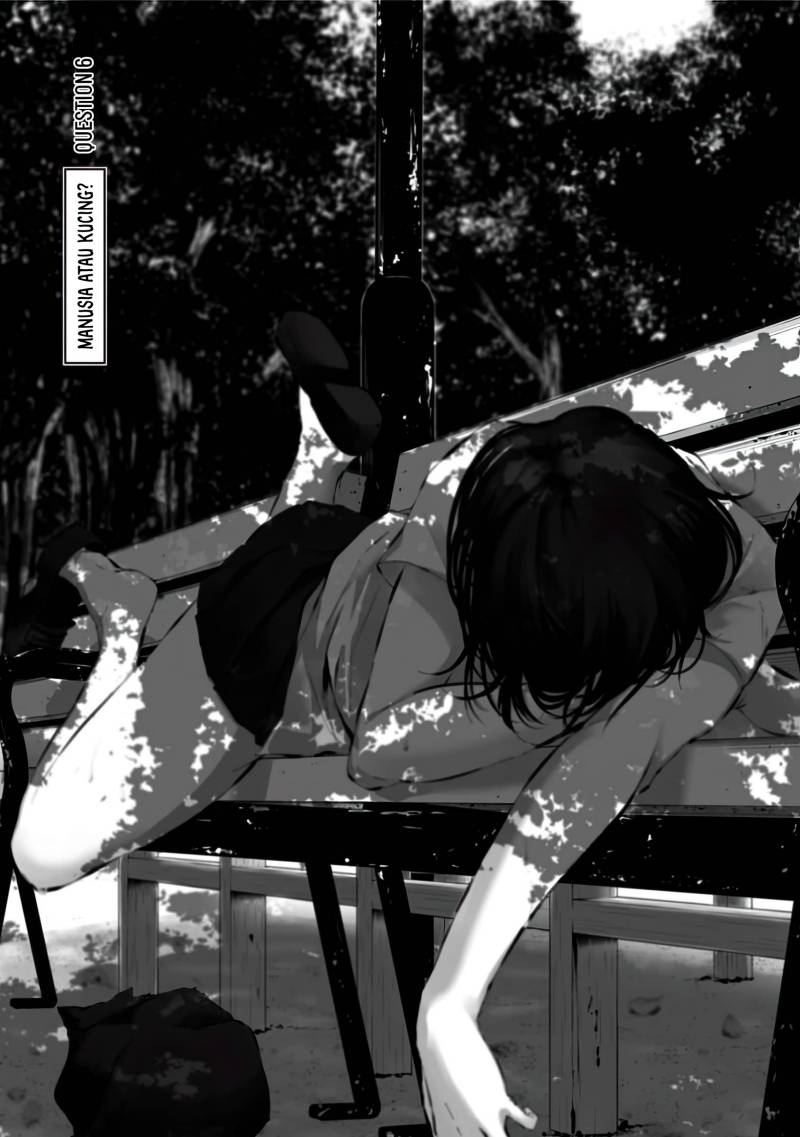 Tsurenai Hodo Aokute Azatoi Kurai ni Akai
