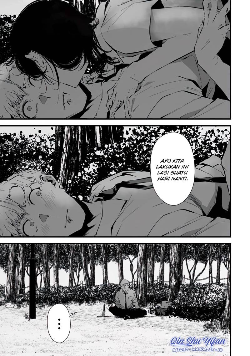 Tsurenai Hodo Aokute Azatoi Kurai ni Akai