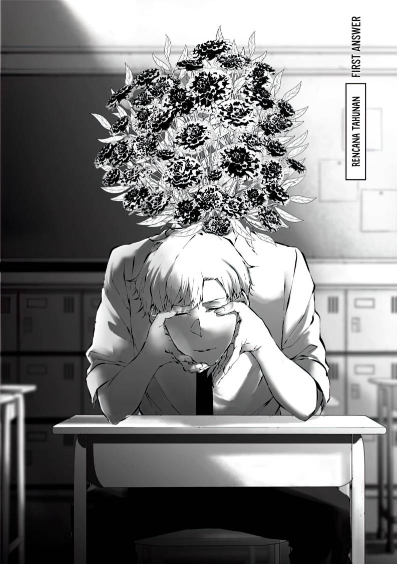 Tsurenai Hodo Aokute Azatoi Kurai ni Akai