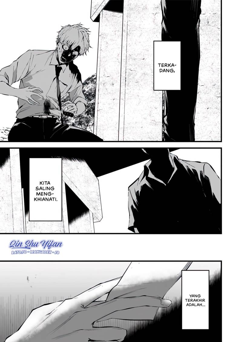 Tsurenai Hodo Aokute Azatoi Kurai ni Akai