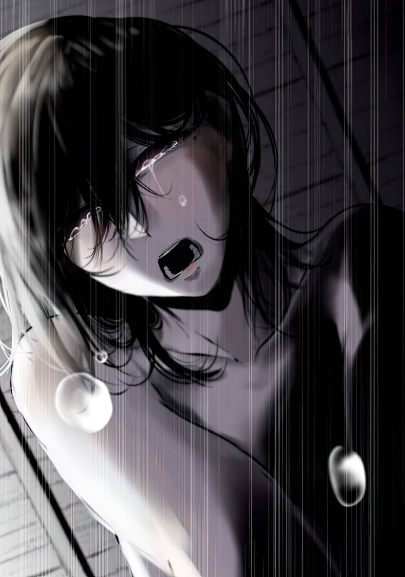 Tsurenai Hodo Aokute Azatoi Kurai ni Akai