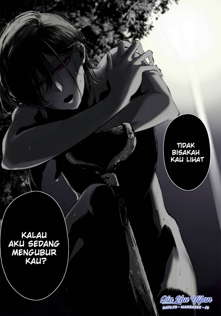 Tsurenai Hodo Aokute Azatoi Kurai ni Akai