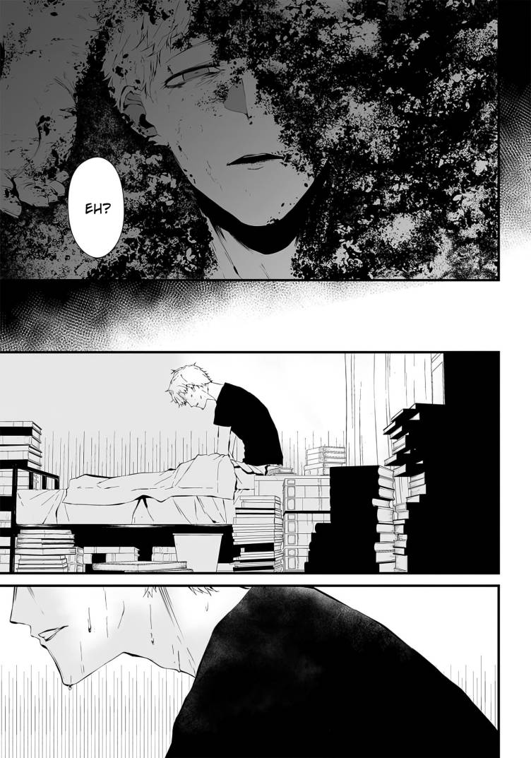 Tsurenai Hodo Aokute Azatoi Kurai ni Akai