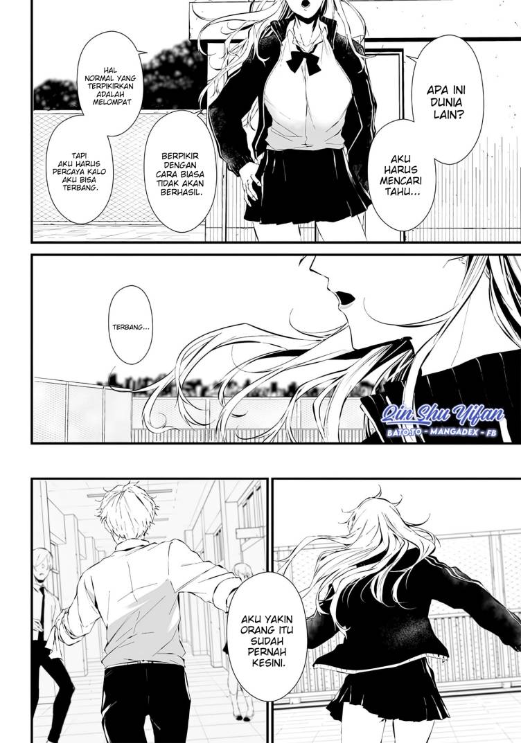 Tsurenai Hodo Aokute Azatoi Kurai ni Akai