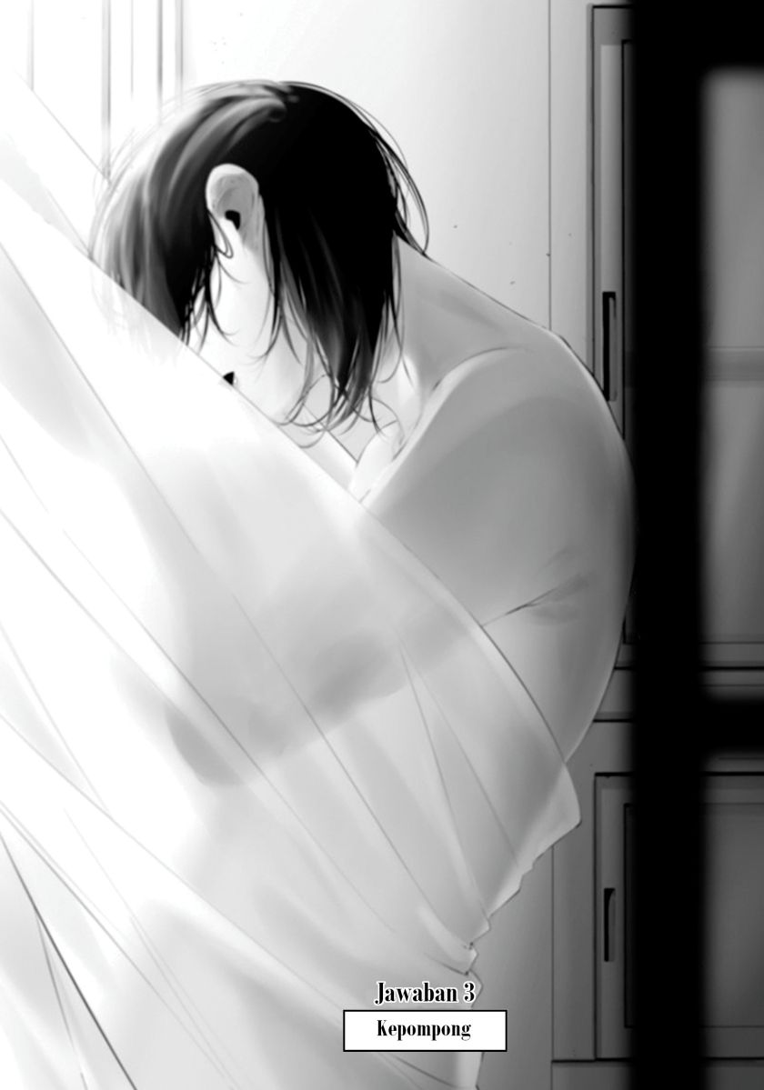 Tsurenai Hodo Aokute Azatoi Kurai ni Akai