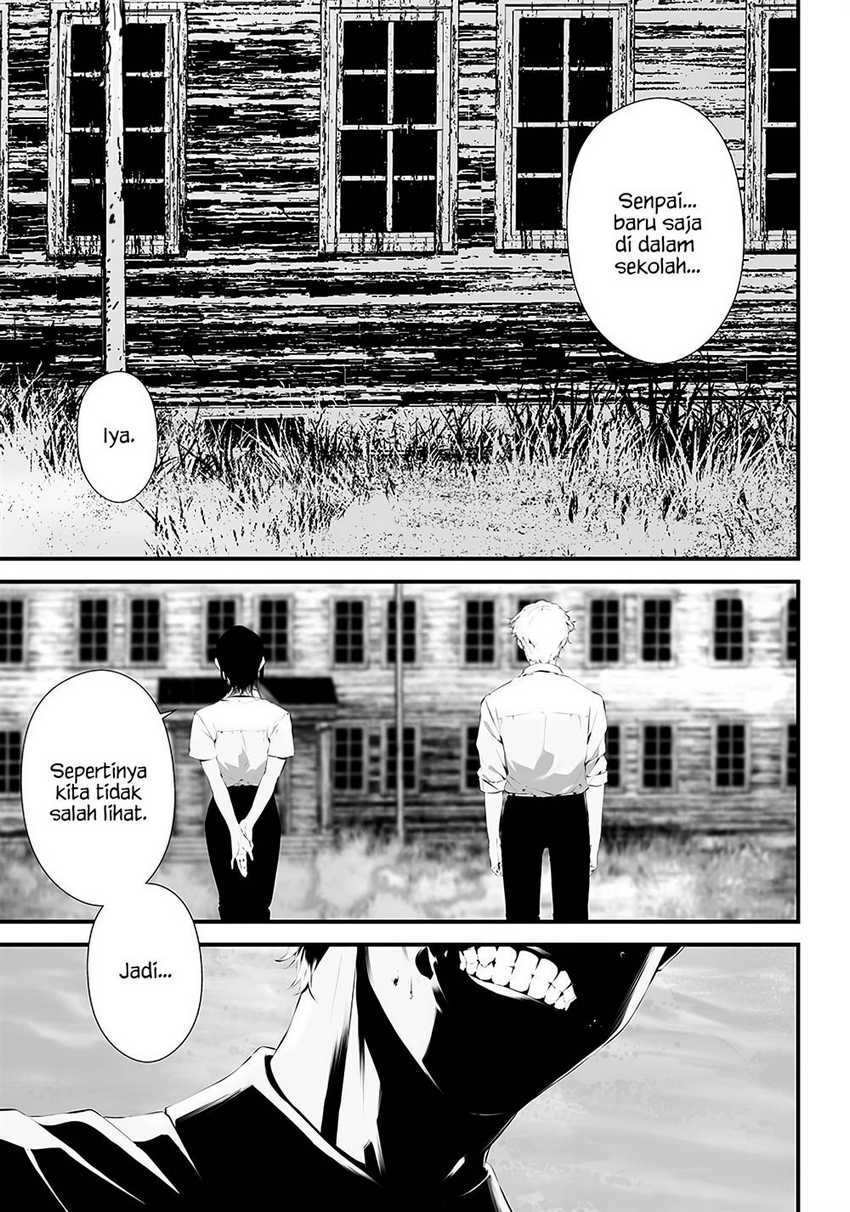Tsurenai Hodo Aokute Azatoi Kurai ni Akai