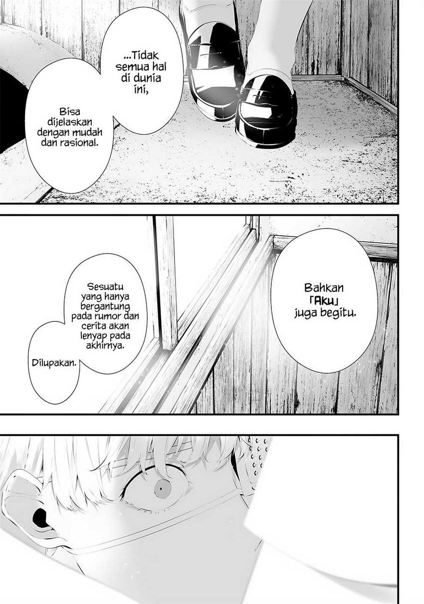 Tsurenai Hodo Aokute Azatoi Kurai ni Akai