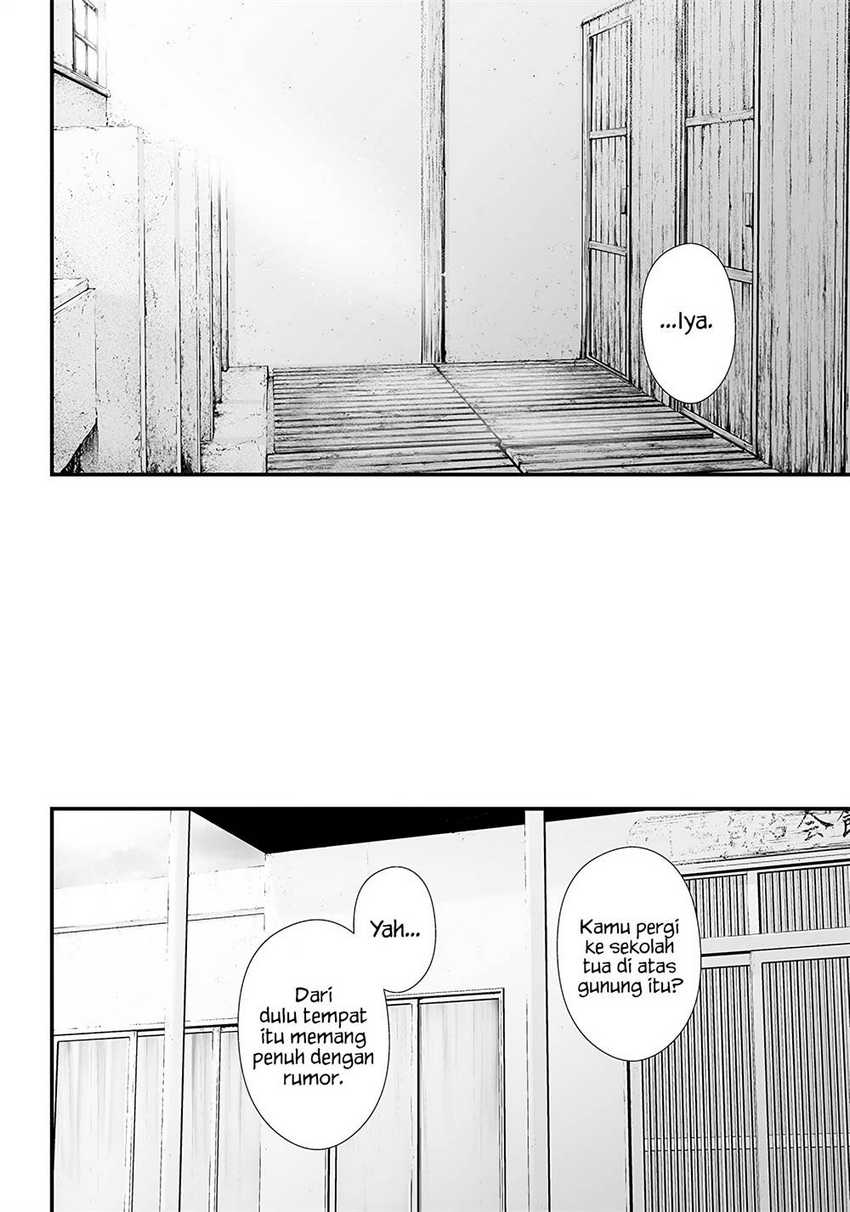 Tsurenai Hodo Aokute Azatoi Kurai ni Akai
