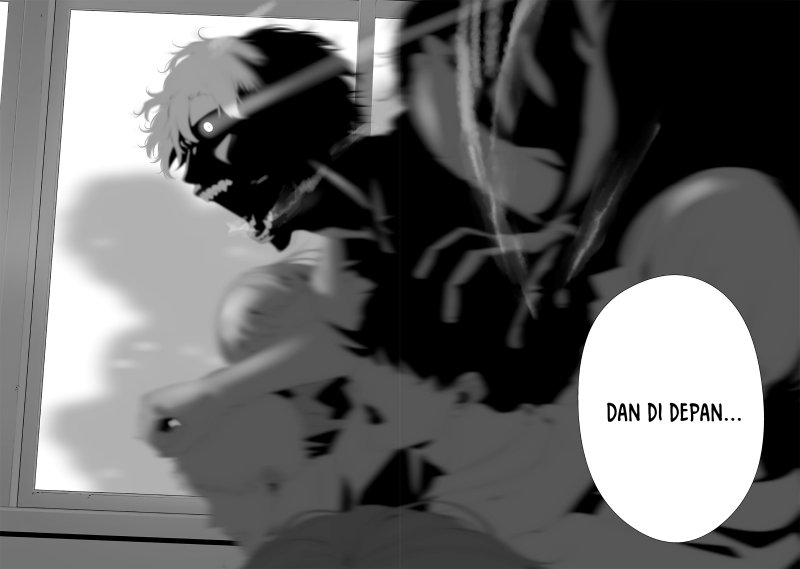 Tsurenai Hodo Aokute Azatoi Kurai ni Akai