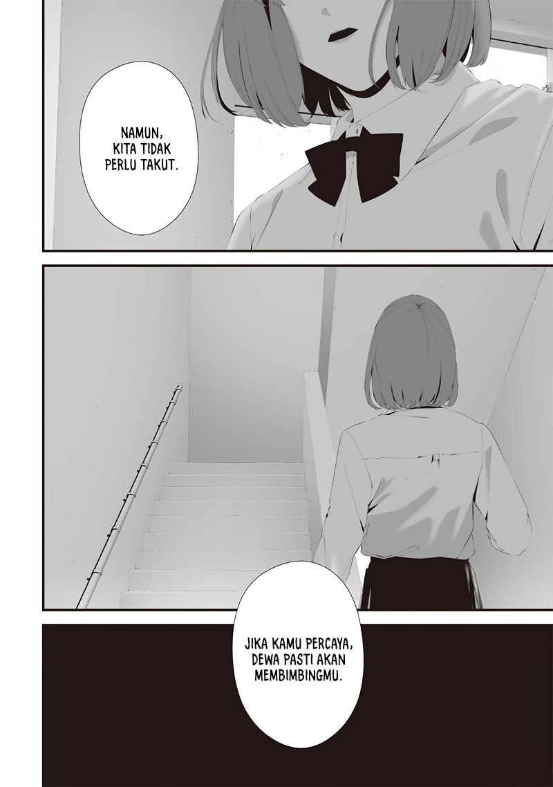 Tsurenai Hodo Aokute Azatoi Kurai ni Akai