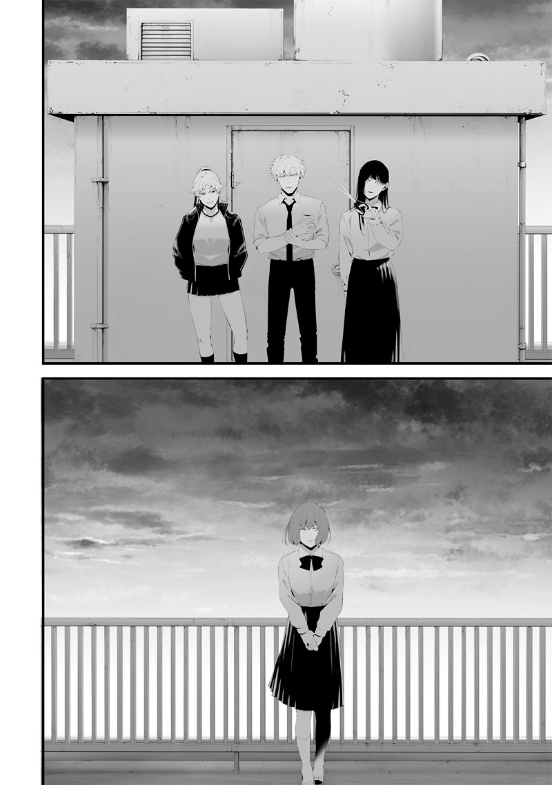 Tsurenai Hodo Aokute Azatoi Kurai ni Akai
