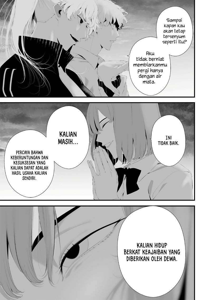 Tsurenai Hodo Aokute Azatoi Kurai ni Akai