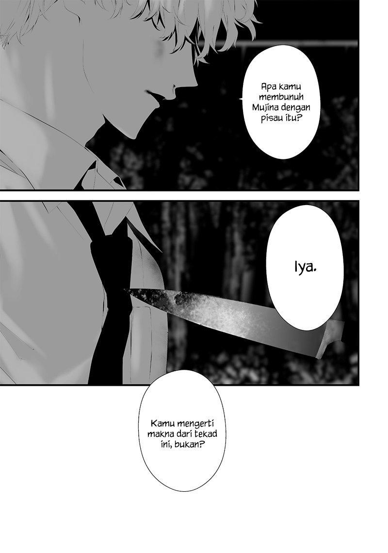 Tsurenai Hodo Aokute Azatoi Kurai ni Akai