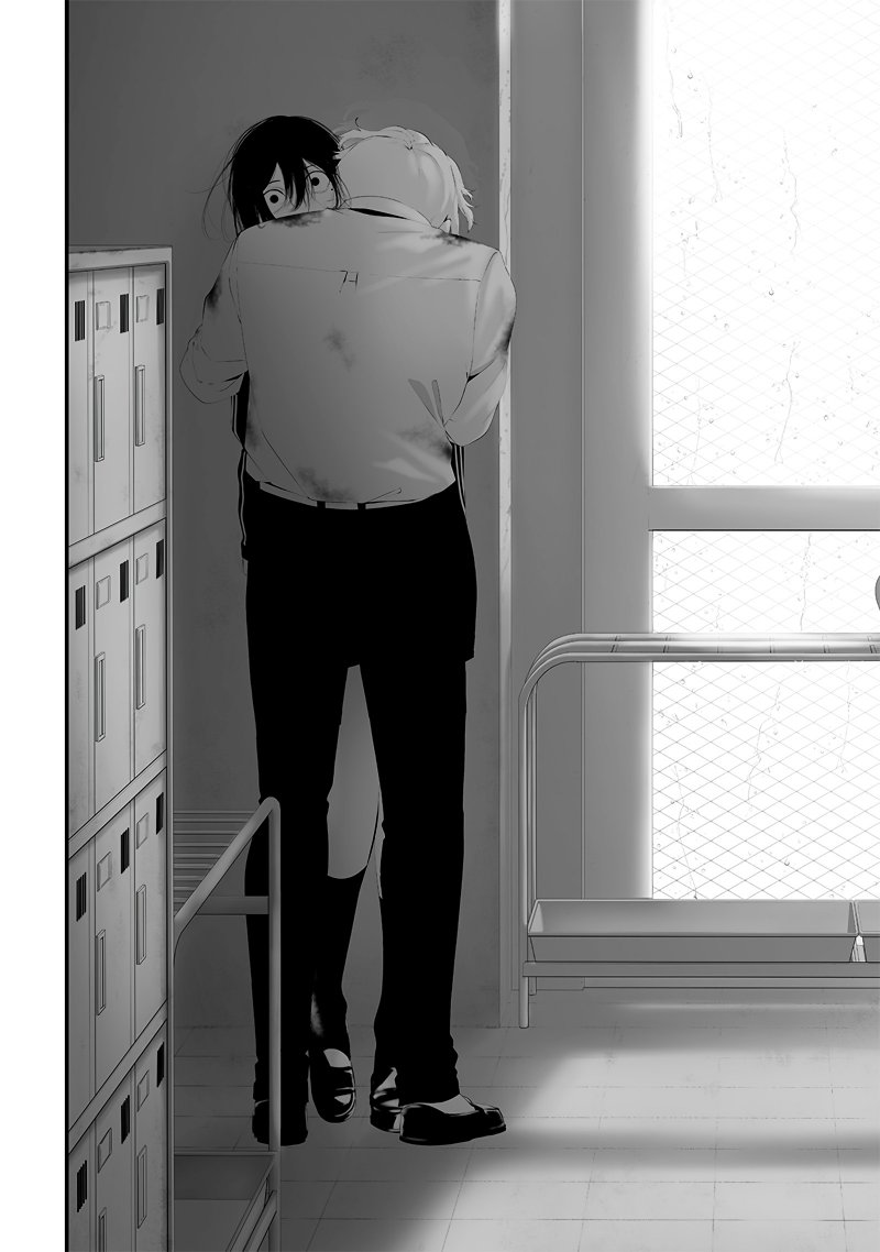 Tsurenai Hodo Aokute Azatoi Kurai ni Akai