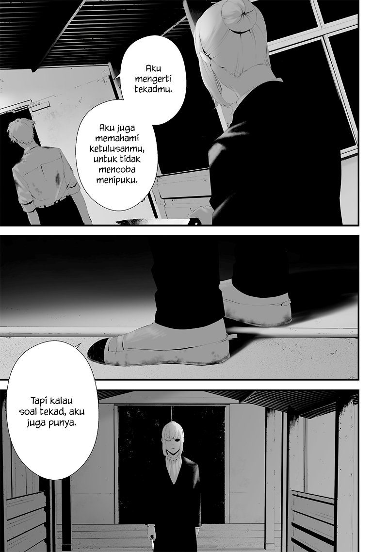 Tsurenai Hodo Aokute Azatoi Kurai ni Akai