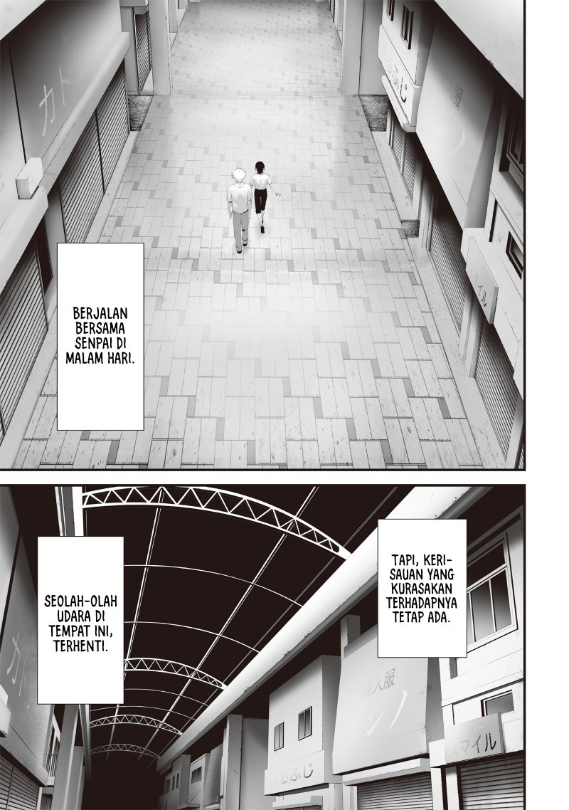 Tsurenai Hodo Aokute Azatoi Kurai ni Akai