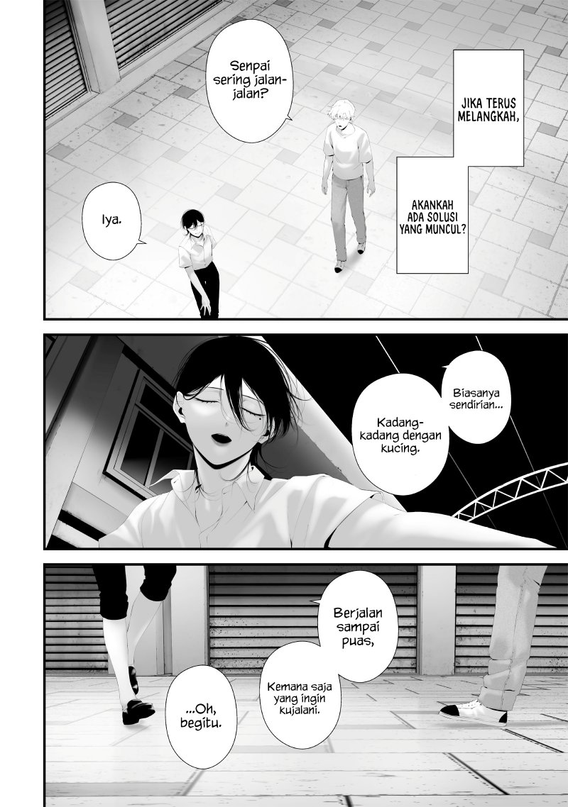 Tsurenai Hodo Aokute Azatoi Kurai ni Akai