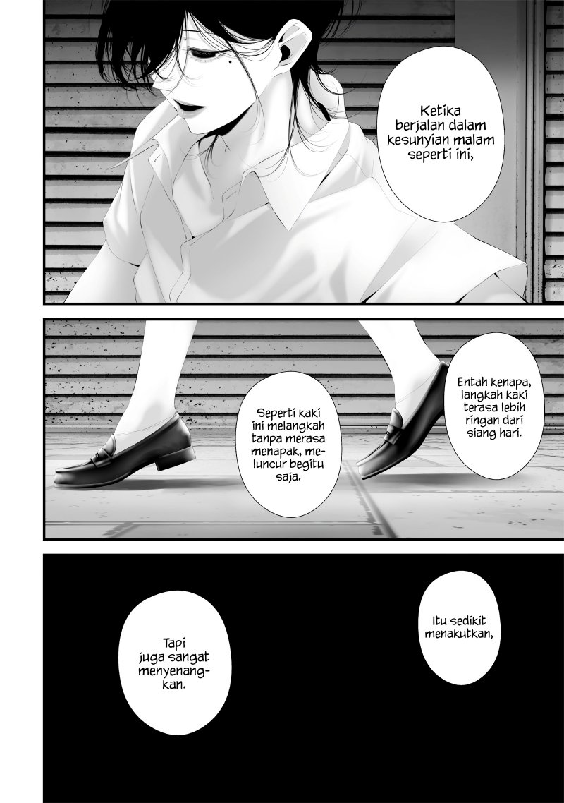 Tsurenai Hodo Aokute Azatoi Kurai ni Akai