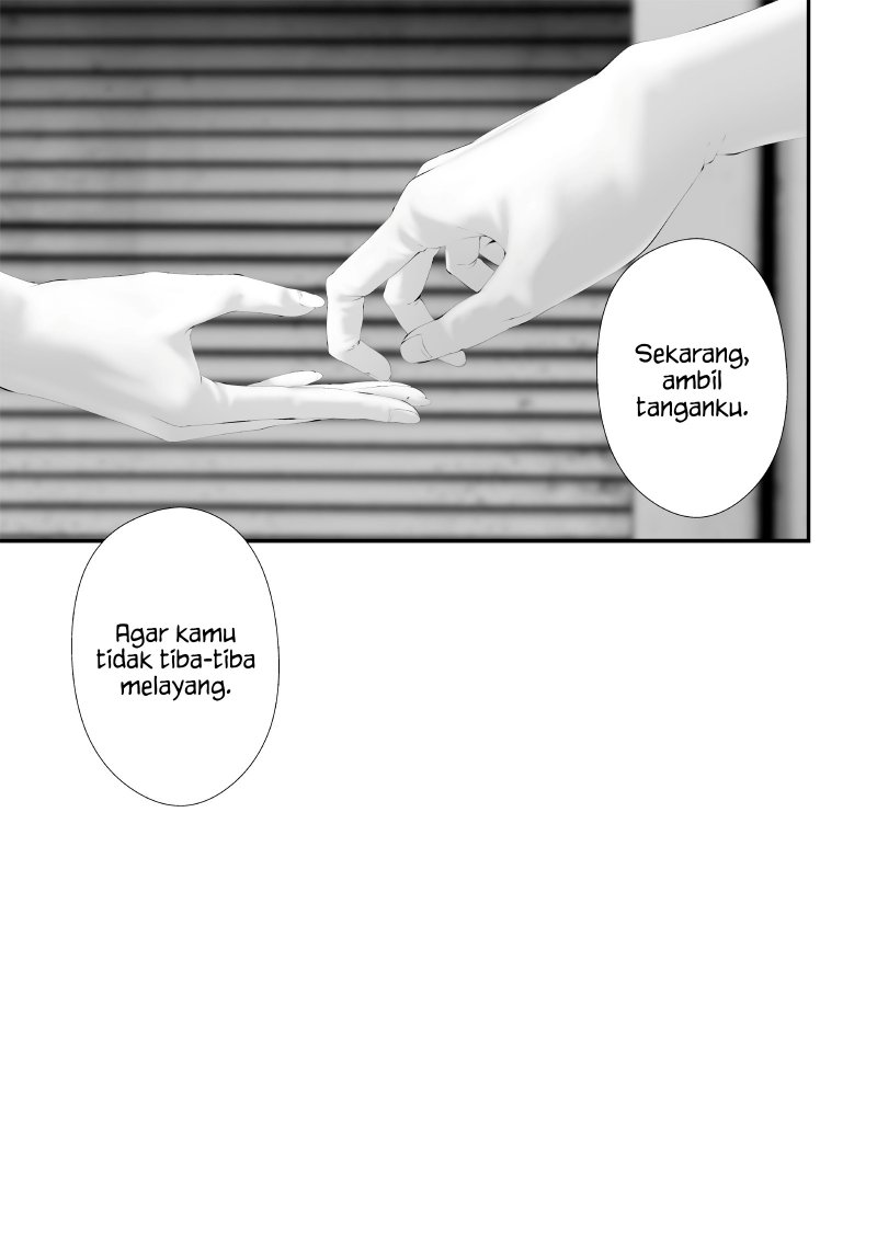 Tsurenai Hodo Aokute Azatoi Kurai ni Akai