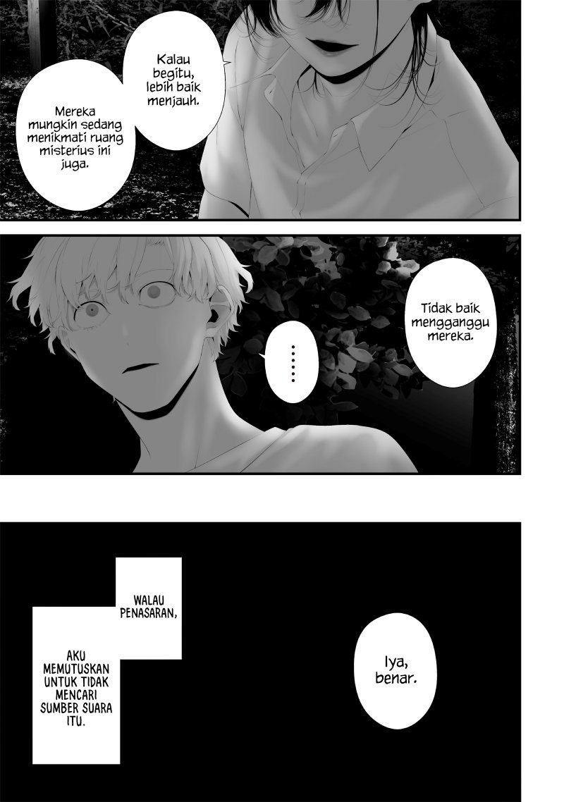 Tsurenai Hodo Aokute Azatoi Kurai ni Akai