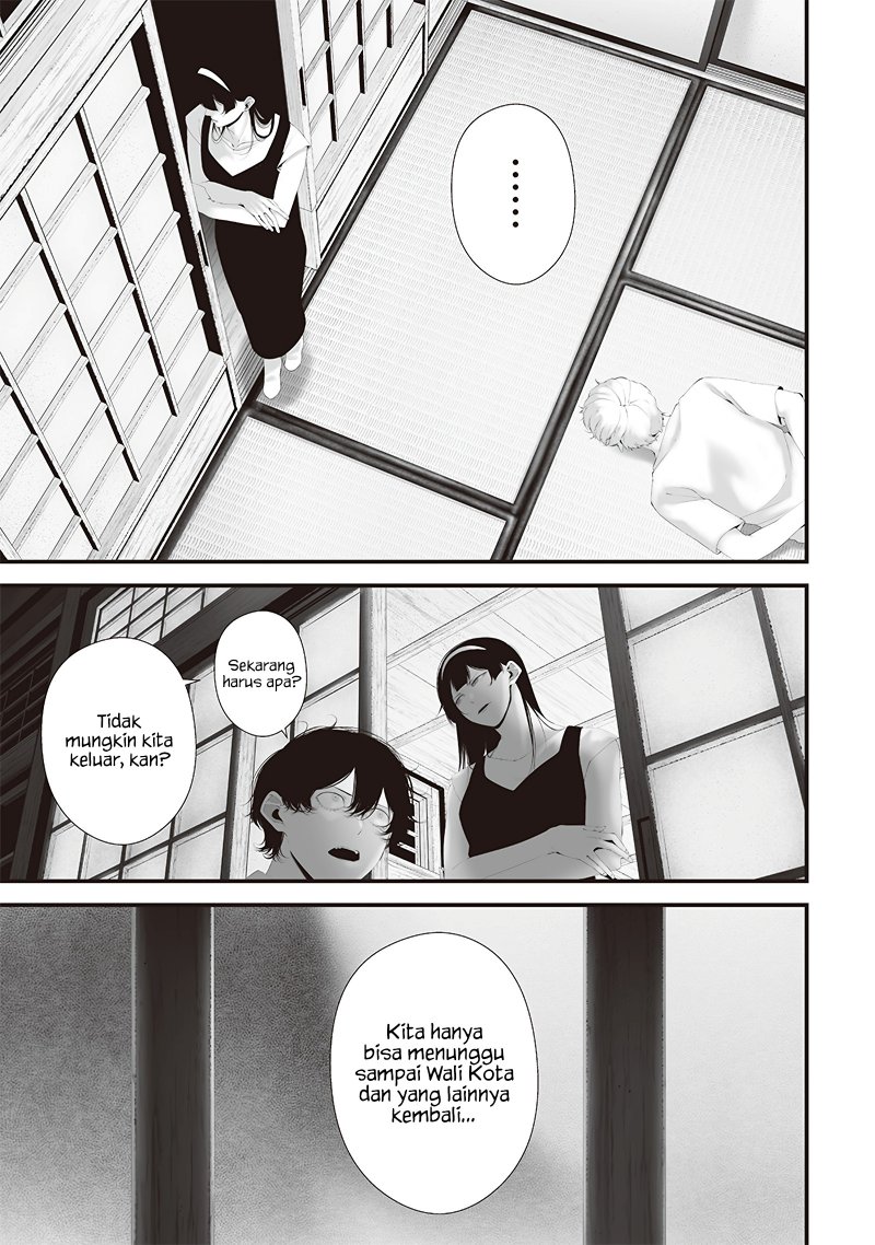 Tsurenai Hodo Aokute Azatoi Kurai ni Akai