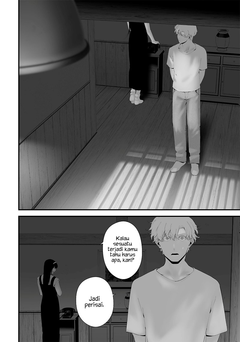 Tsurenai Hodo Aokute Azatoi Kurai ni Akai