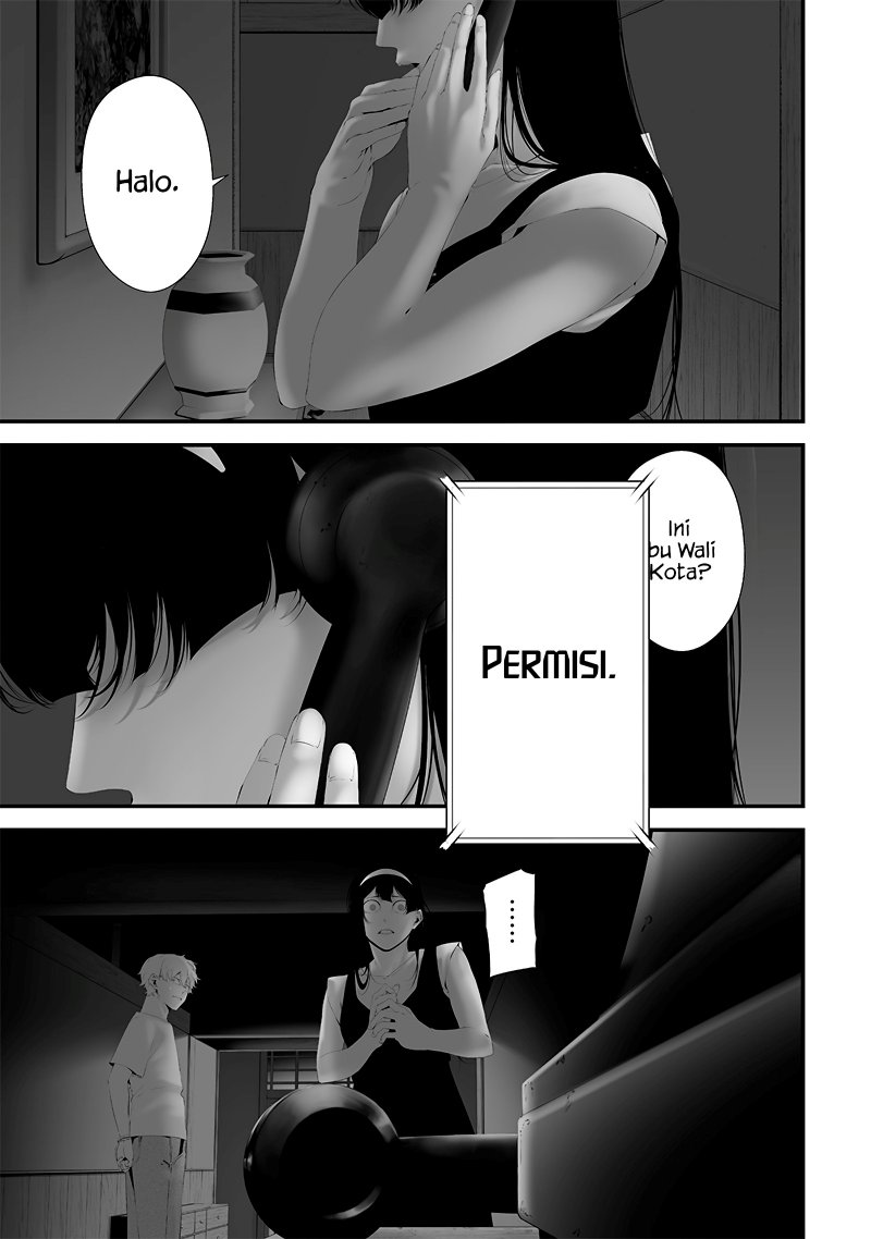 Tsurenai Hodo Aokute Azatoi Kurai ni Akai