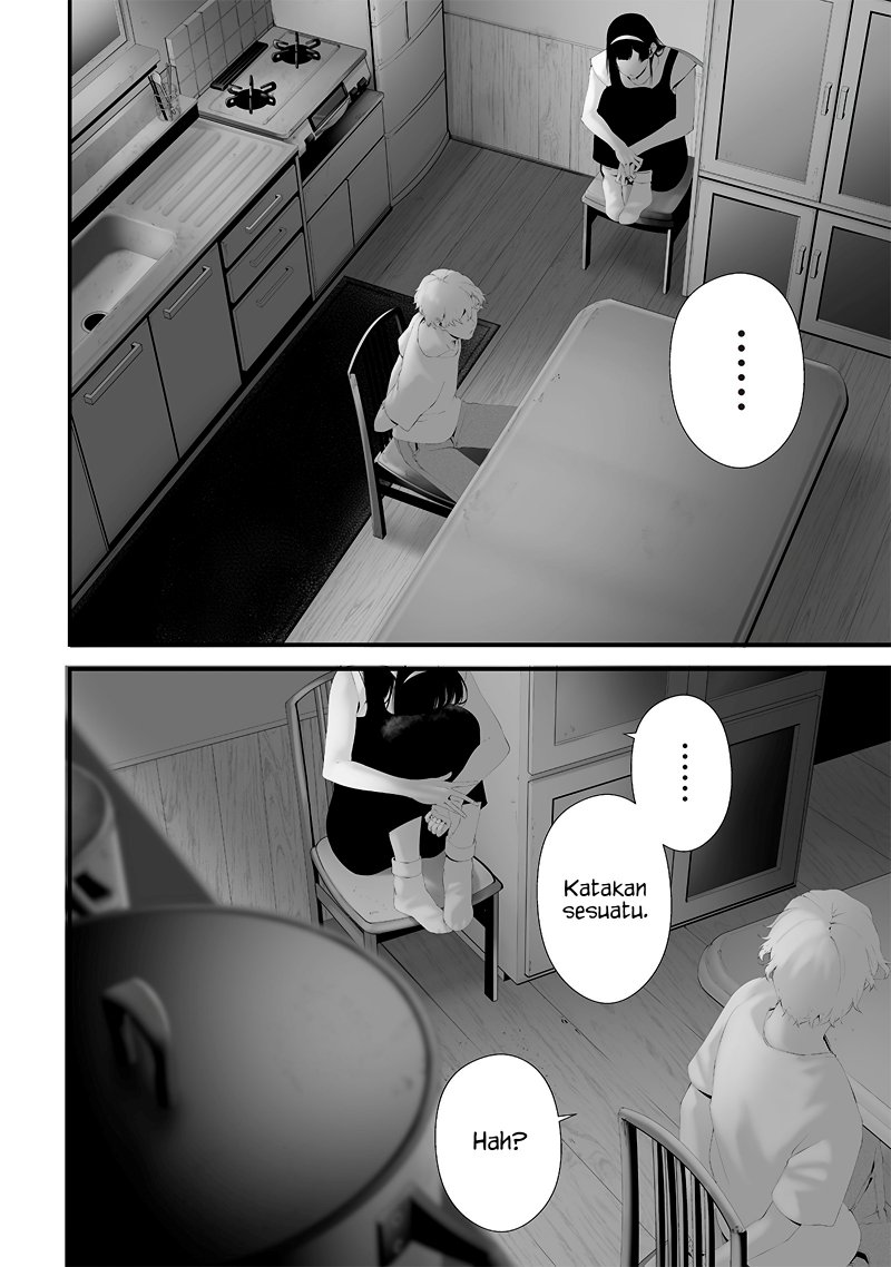 Tsurenai Hodo Aokute Azatoi Kurai ni Akai