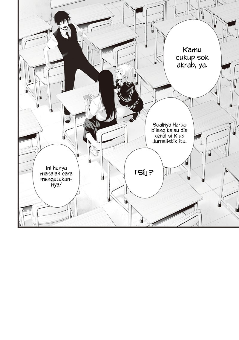 Tsurenai Hodo Aokute Azatoi Kurai ni Akai