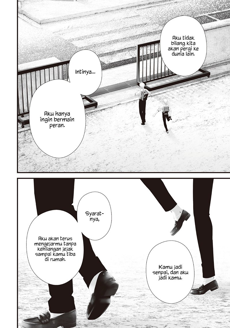 Tsurenai Hodo Aokute Azatoi Kurai ni Akai