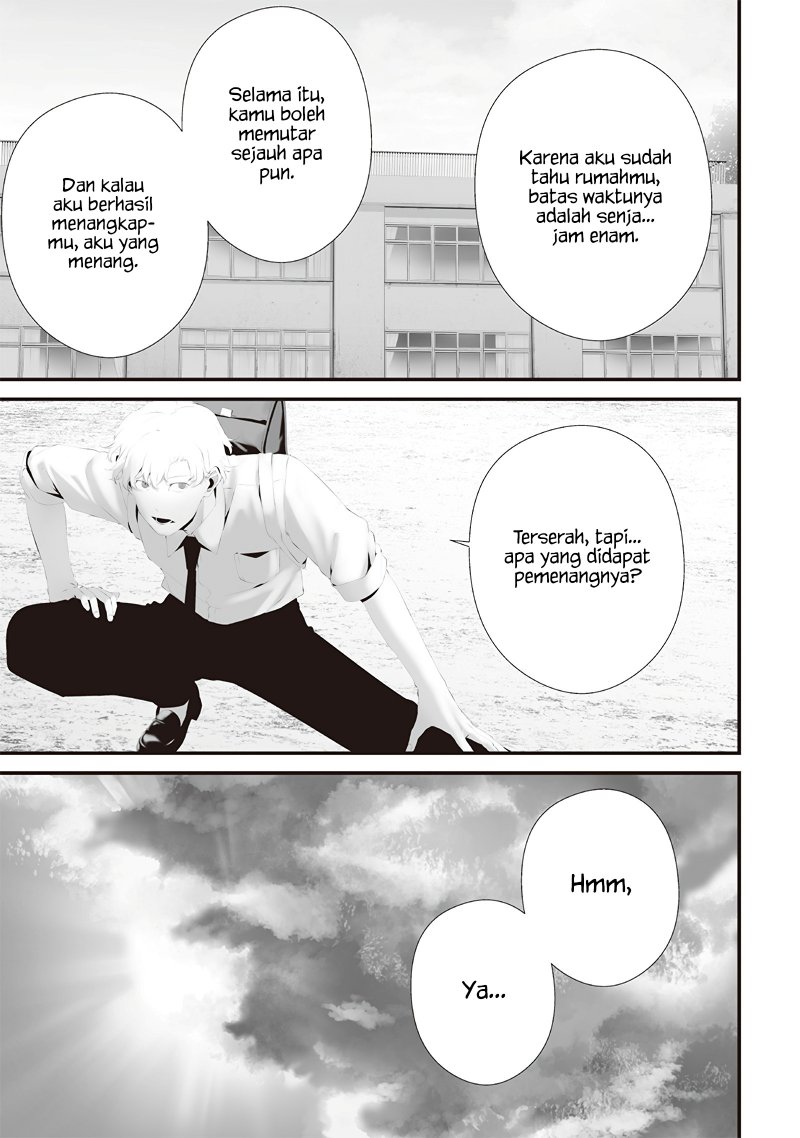 Tsurenai Hodo Aokute Azatoi Kurai ni Akai