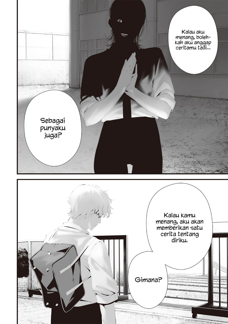 Tsurenai Hodo Aokute Azatoi Kurai ni Akai