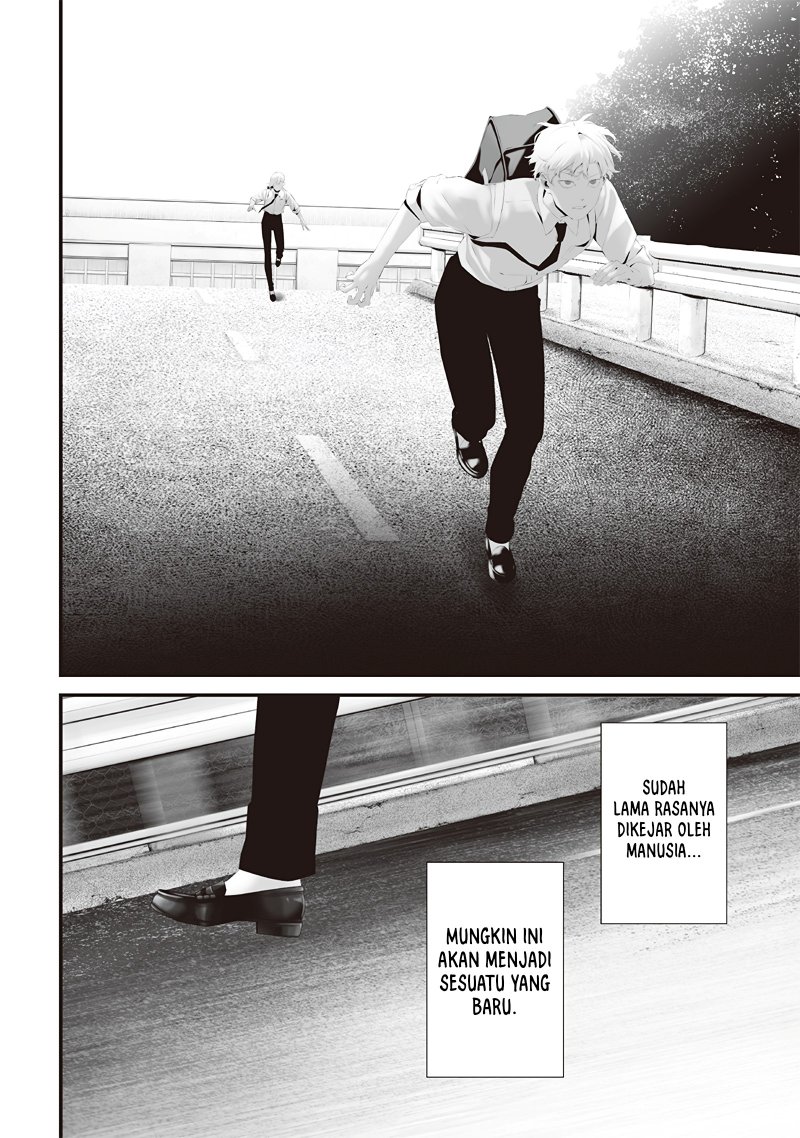 Tsurenai Hodo Aokute Azatoi Kurai ni Akai