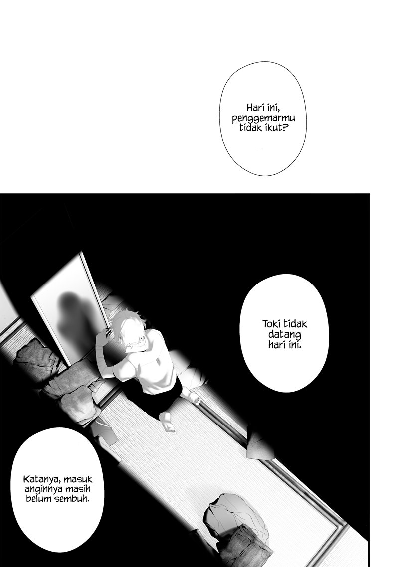 Tsurenai Hodo Aokute Azatoi Kurai ni Akai