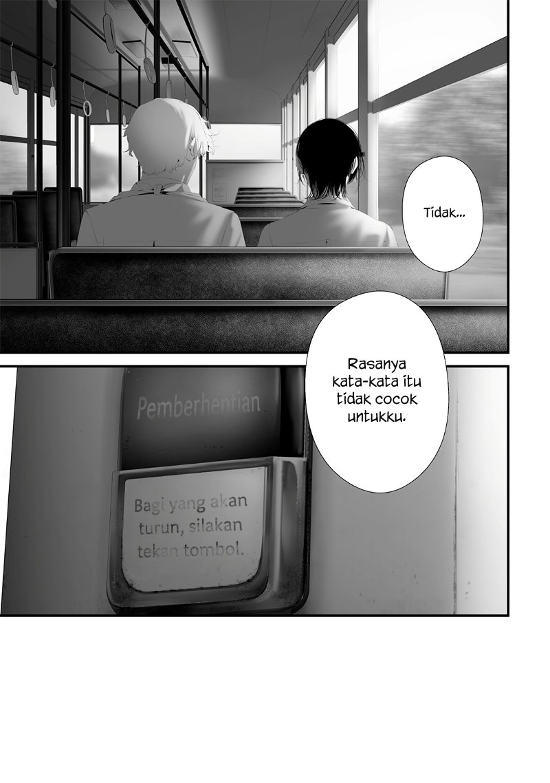 Tsurenai Hodo Aokute Azatoi Kurai ni Akai