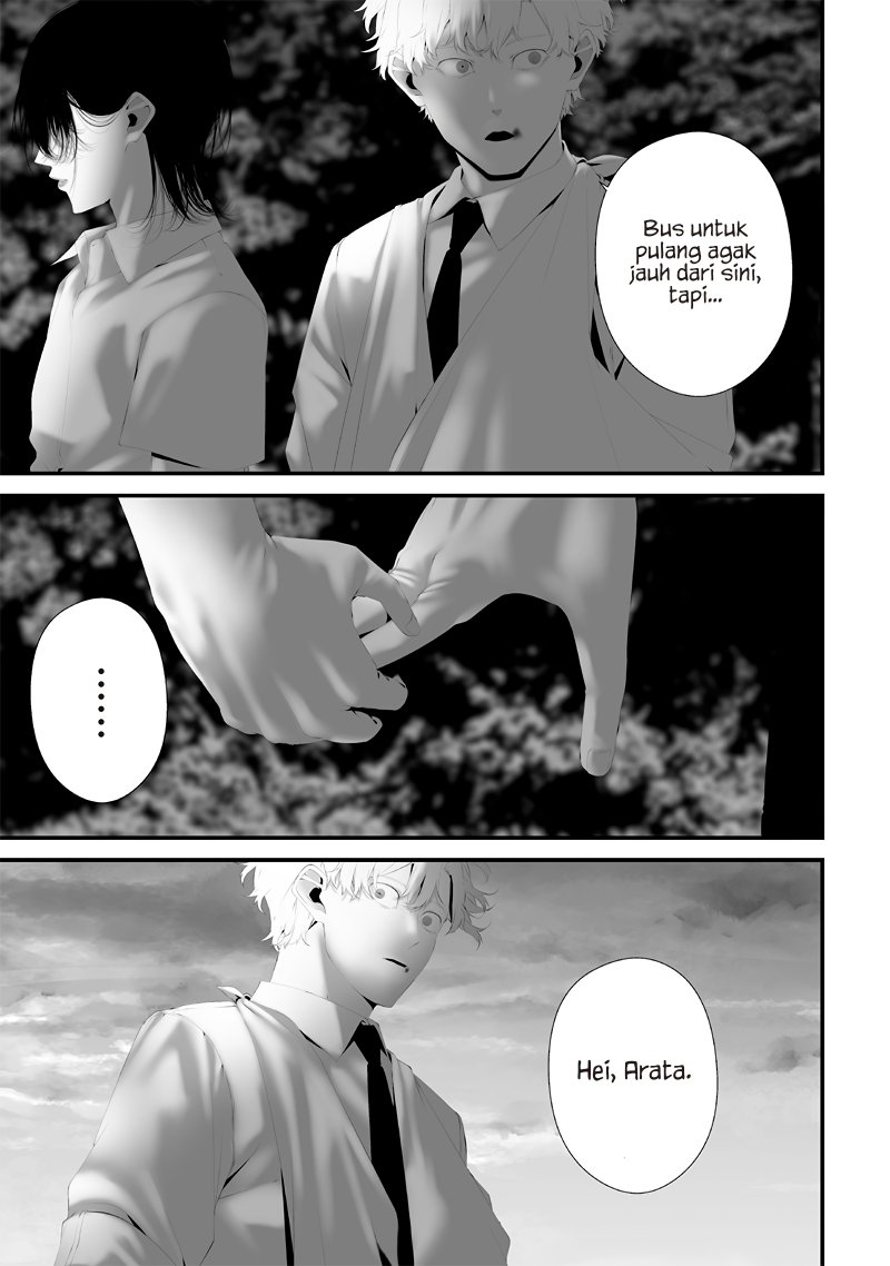 Tsurenai Hodo Aokute Azatoi Kurai ni Akai