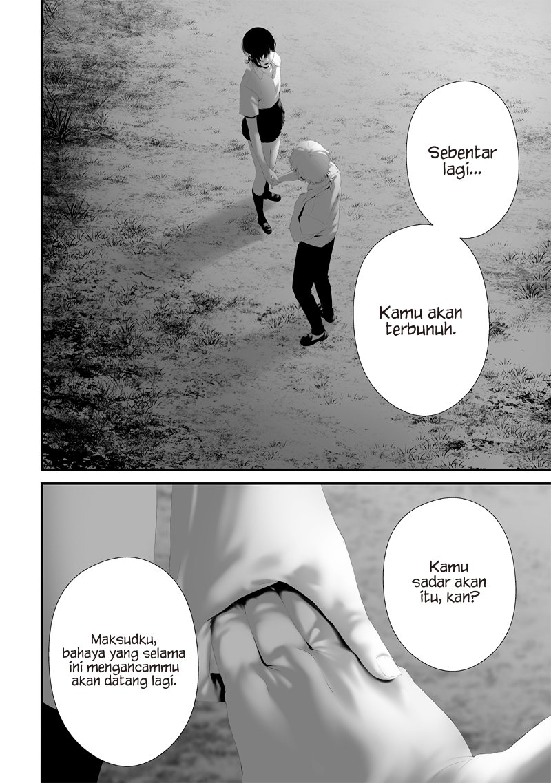 Tsurenai Hodo Aokute Azatoi Kurai ni Akai