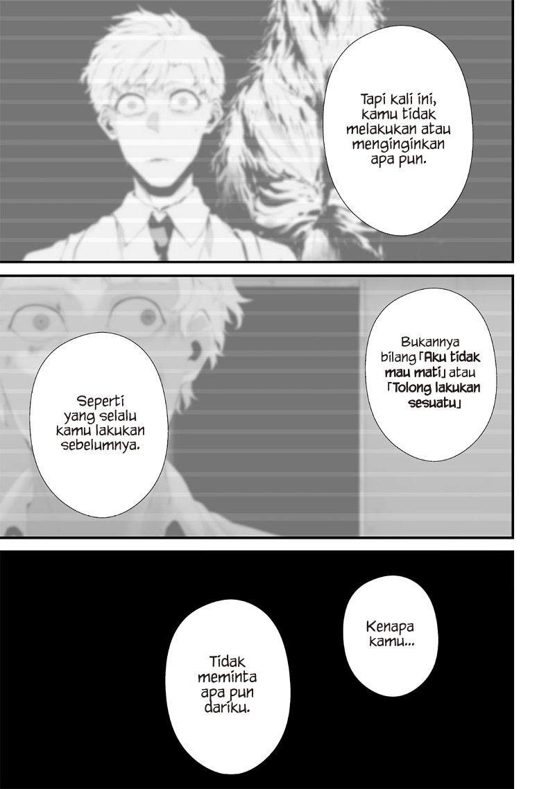Tsurenai Hodo Aokute Azatoi Kurai ni Akai